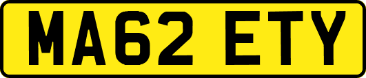 MA62ETY
