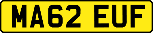 MA62EUF