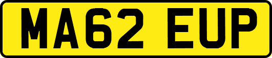 MA62EUP