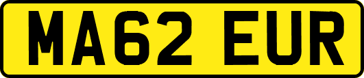 MA62EUR