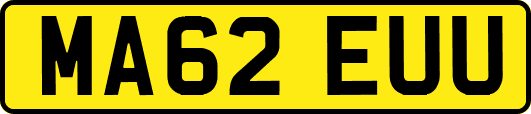 MA62EUU