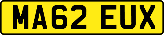 MA62EUX