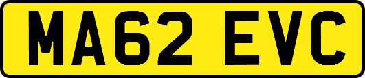 MA62EVC