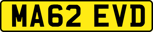 MA62EVD