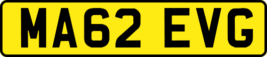 MA62EVG