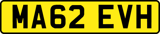 MA62EVH