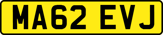 MA62EVJ