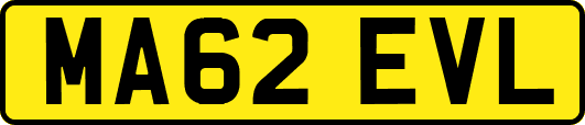 MA62EVL