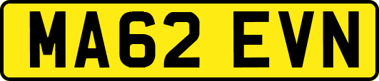 MA62EVN