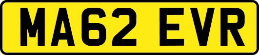 MA62EVR