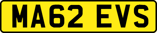 MA62EVS