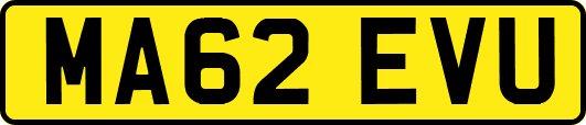 MA62EVU