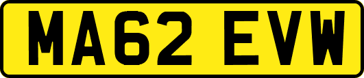 MA62EVW