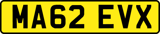 MA62EVX