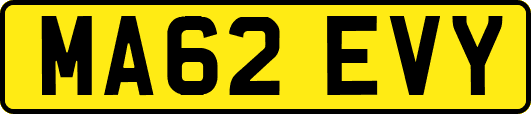 MA62EVY