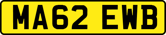 MA62EWB
