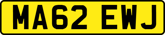 MA62EWJ