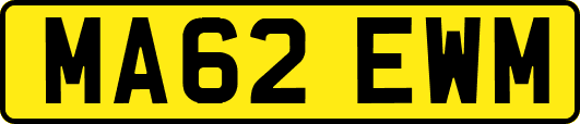 MA62EWM