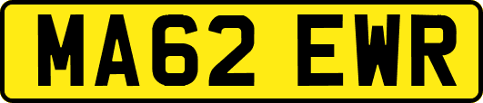 MA62EWR