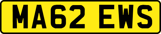 MA62EWS