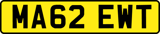 MA62EWT