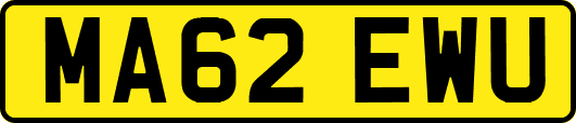 MA62EWU
