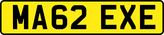 MA62EXE