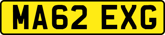 MA62EXG