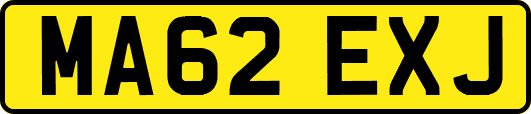 MA62EXJ