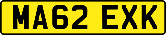 MA62EXK