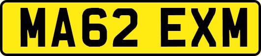 MA62EXM