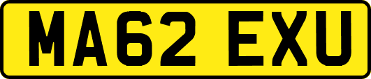 MA62EXU