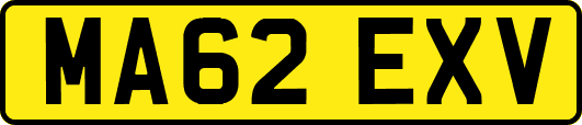 MA62EXV