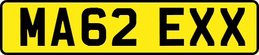 MA62EXX