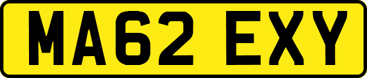 MA62EXY