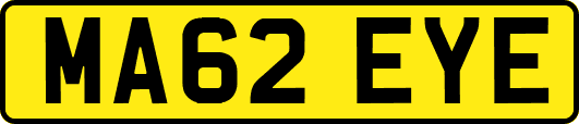 MA62EYE