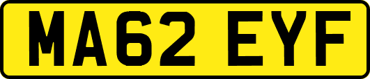 MA62EYF