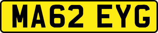 MA62EYG