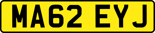 MA62EYJ