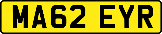 MA62EYR
