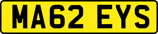 MA62EYS