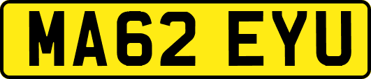 MA62EYU