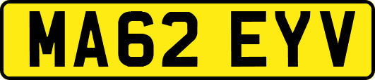 MA62EYV