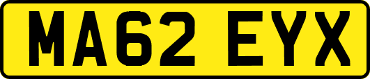 MA62EYX
