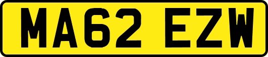 MA62EZW