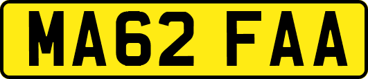 MA62FAA