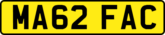 MA62FAC
