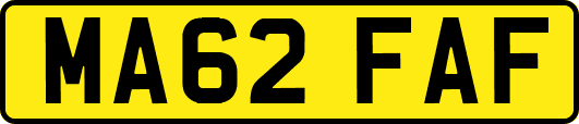 MA62FAF
