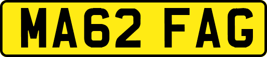 MA62FAG