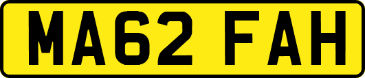 MA62FAH